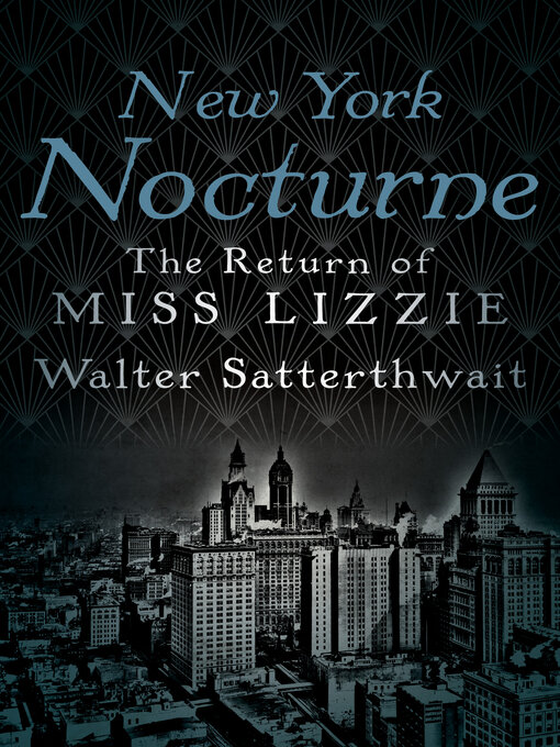 Title details for New York Nocturne by Walter Satterthwait - Available